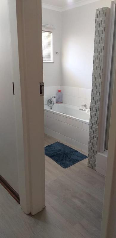4 Bedroom Property for Sale in Pellissier Free State